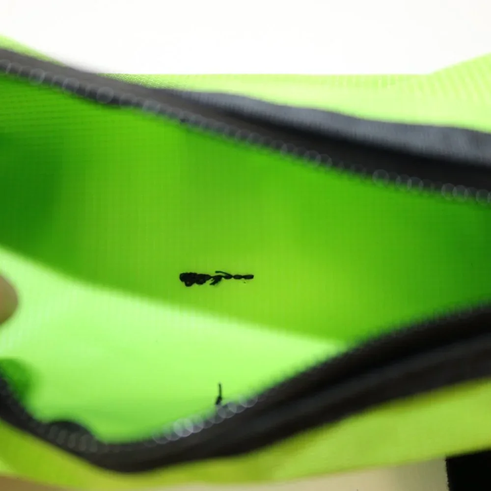 Speedsleev Diego Small Green Handlebar Bag - NEW: Retail $35 - Picture 5 of 6
